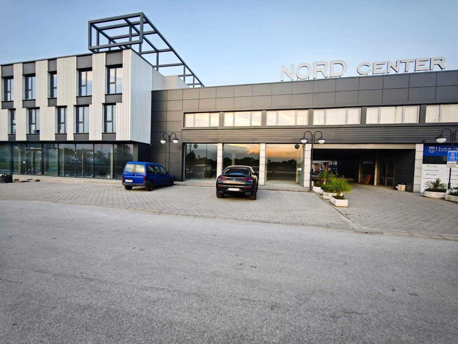 Магазин на оживено кръстовище - 150 кв.м от собственик