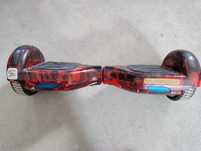 Hoverboard Monkey board+scaun