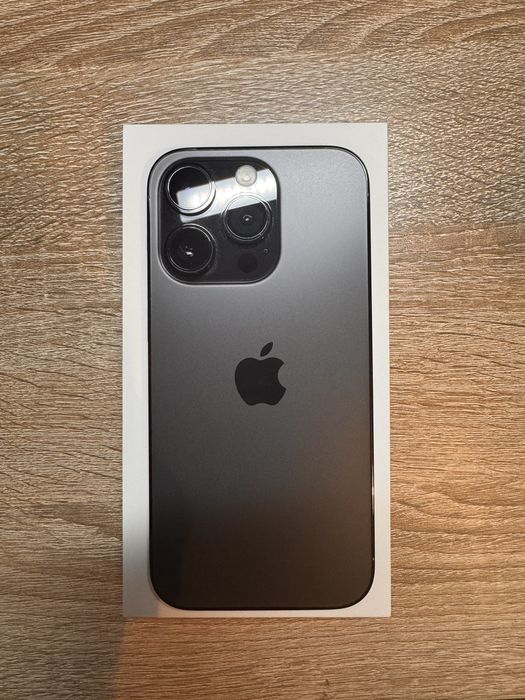 Iphone 14 pro 256 gb