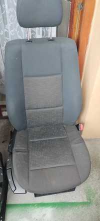 Седалки салон за бмв е46 седан фейс bmw e46 sedan facelift