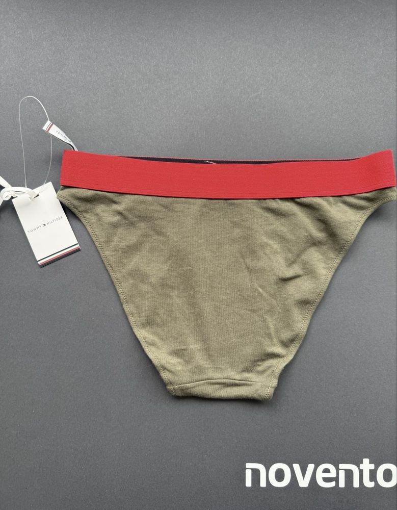 Комплект памучни бикини Tommy Jeans /S/