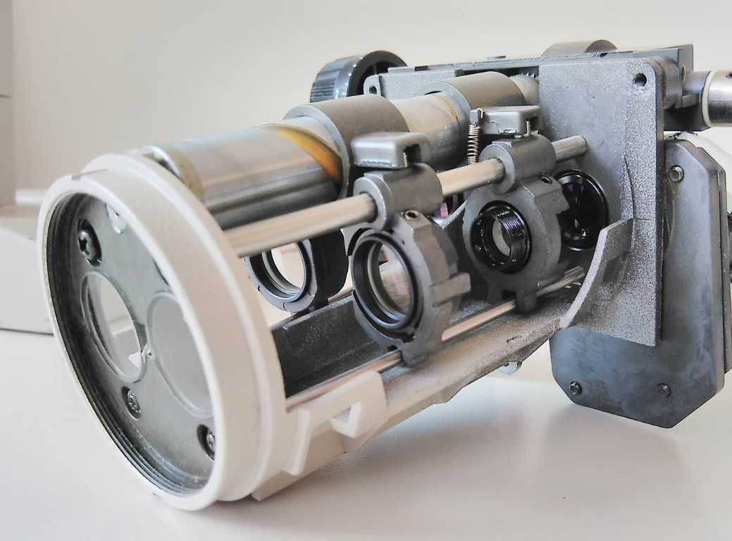 Nikon SMZ-1b Stereo Zoom микроскоп