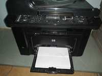 МФУ HP LaserJet 1530 MFP