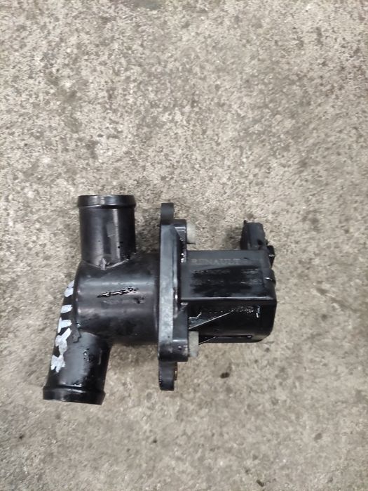 Електрическа водна помпа за Nissan Juke 1.2Ti