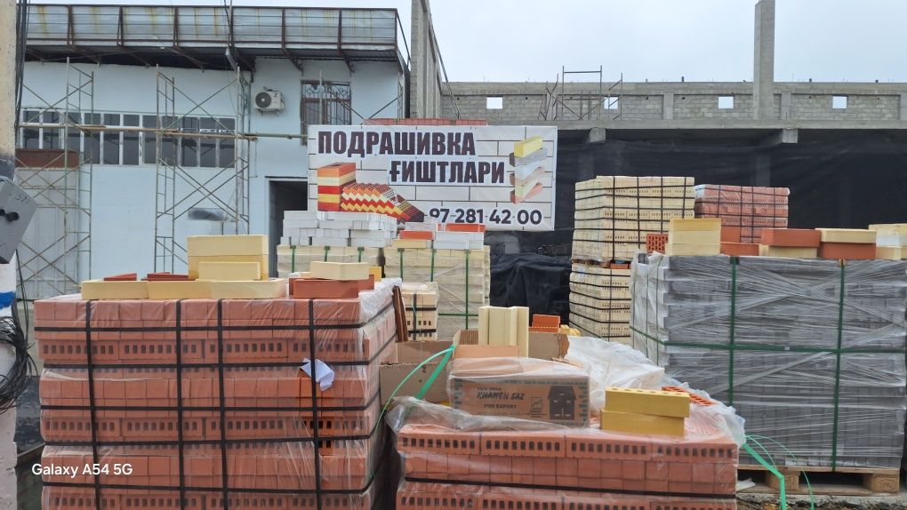 Туркман гишт бор