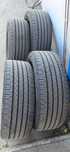 Летни гуми Continental Eco contakt 6 235/55/R18 104V XL