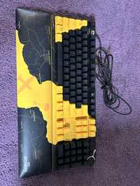 Tastatura mecanica Razer Huntsman v2 pubg edition ca noua