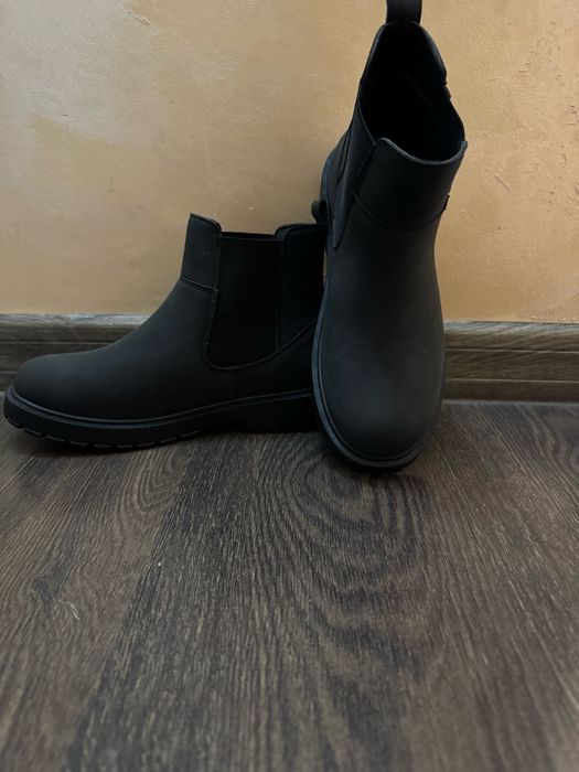 Мъжки боти/ботуши