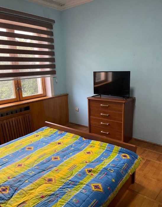 3 ком 3 этаж Ц6 Минор Пажарка кажгарка