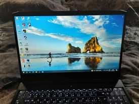 Лаптоп Lenovo IdeaPad Gaming 3