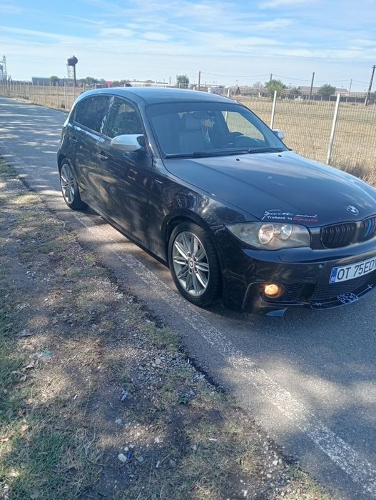 Bmw seria 1 118d euro4