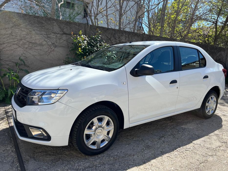 Dacia Logan Dacia Logan 0.9tce/90cp 2020 EURO 6 TVA Deductibil