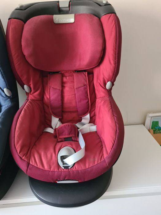 Столчета за кола Maxi Cosi Rubi