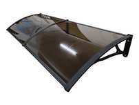 Copertina premium Aluminiu si Plexiglas diferite marimi 120x80–400x150