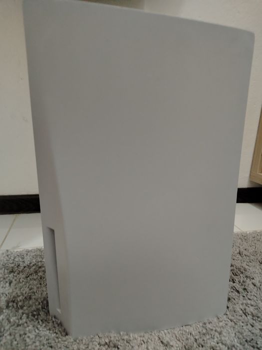 Playstation5 с 4играми