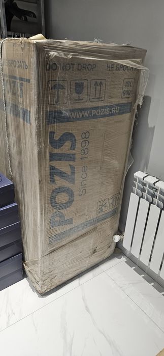 Холодильник аптечный