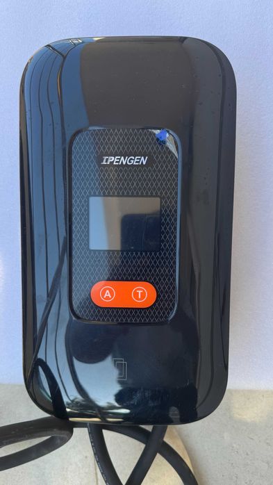 Statie incarcare EV 11kW trifazata iPengen