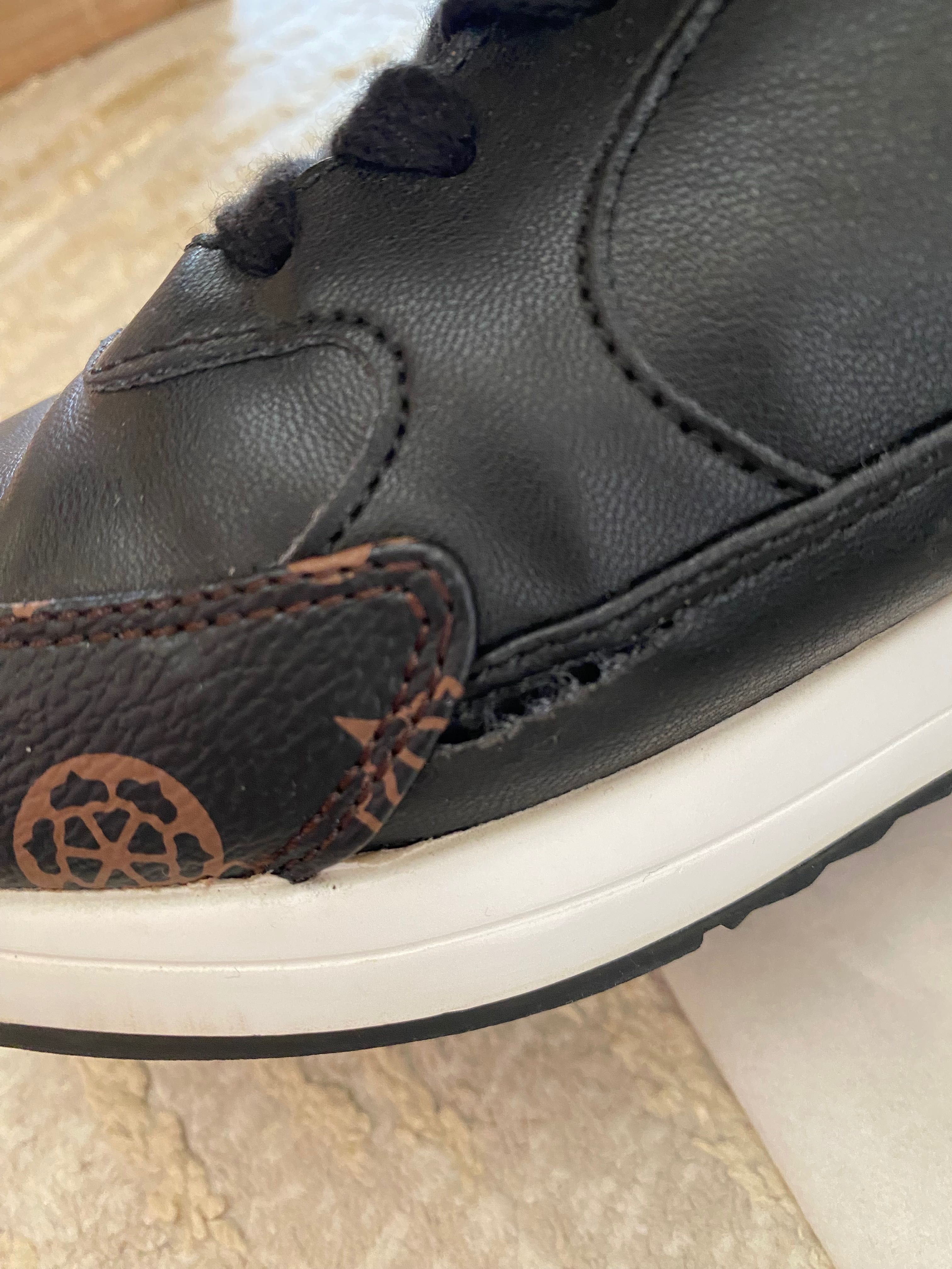 Дамски сникърси guess
