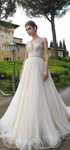 Vand rochie mireasa Natalia Vasiliev