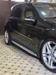 ‼️Последний день Mercedes-Benz ML 500 4MATIC, 5.0 л, автомат, 2007 год
