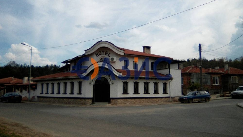 Хотелски комплекс с механа работещ,Малко Търново,обл. Бургас, България