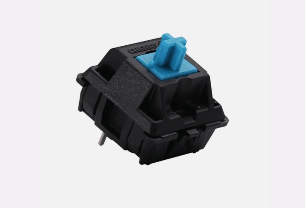 Переключатель Cherry MX1A MX, механическая клавиатура
