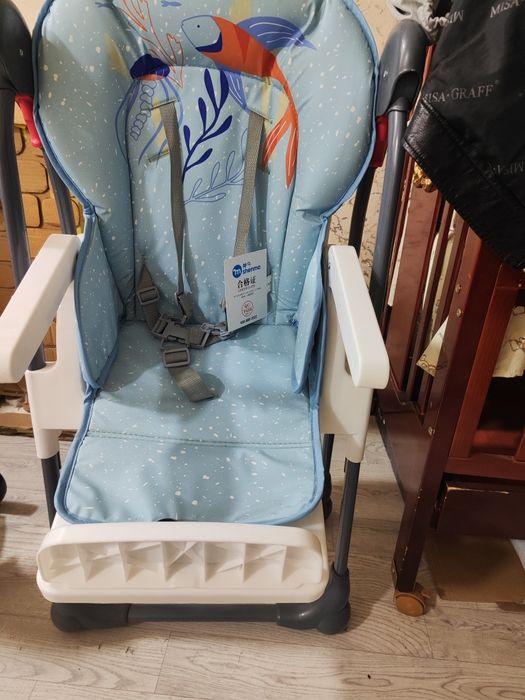 Стульчики для кормления