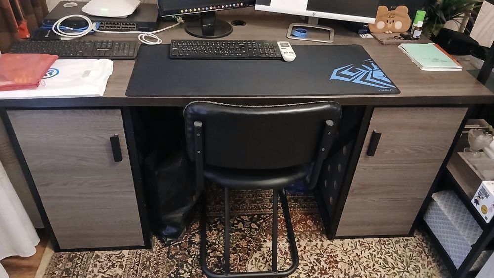 Стол многофункциональный