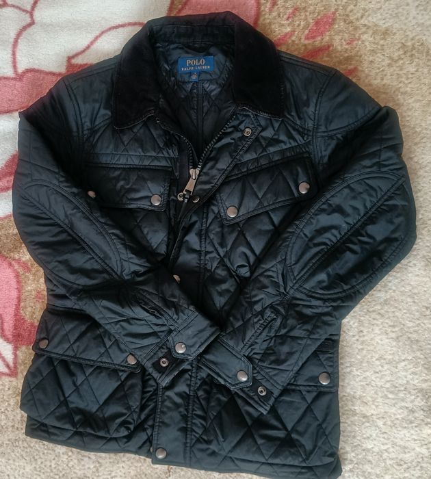 Мъжко яке Ralph Lauren