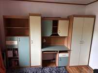 Vând mobilier de copii