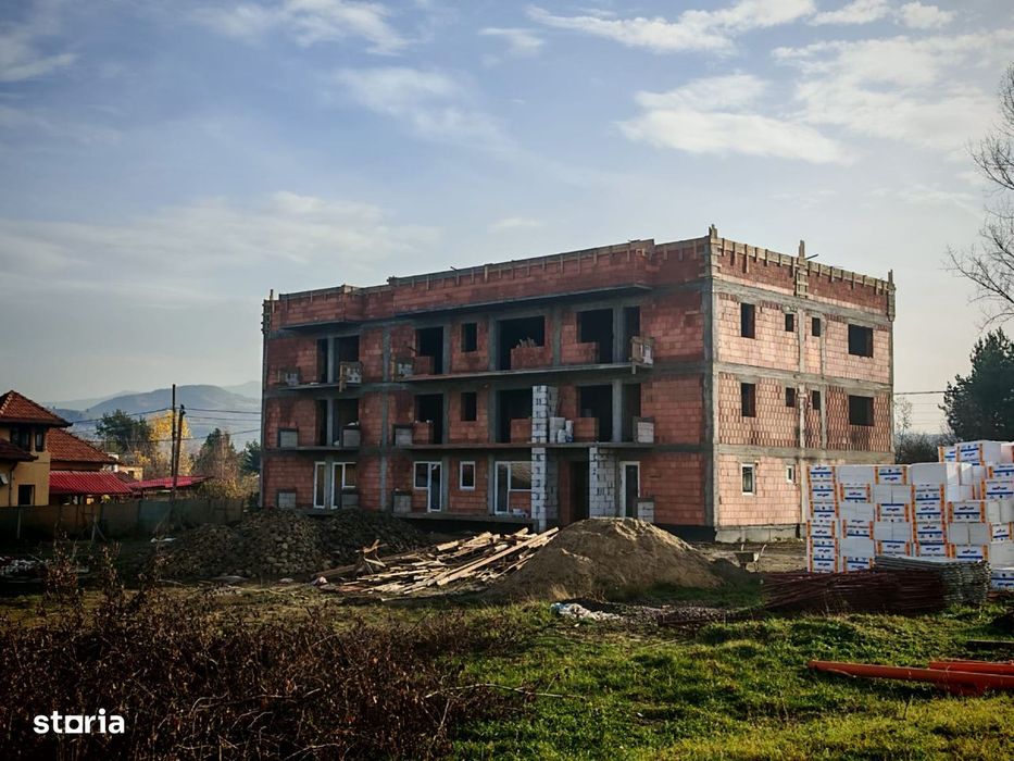 Apartamente 2 3 cam la Munte,Direct Dezvoltator Arges Campulung Muscel