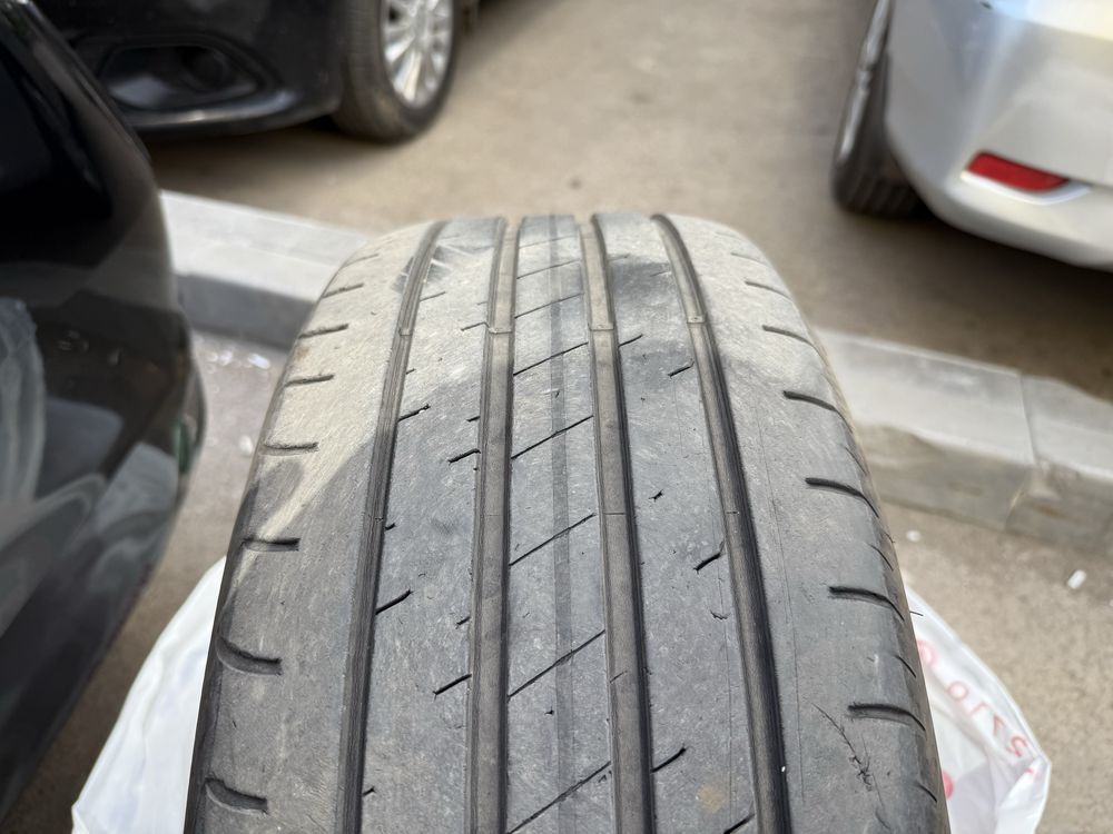 Шины GOODYEAR EfficientGrip Performance 2