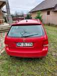 Vând vw golf 6,diesel, 2010