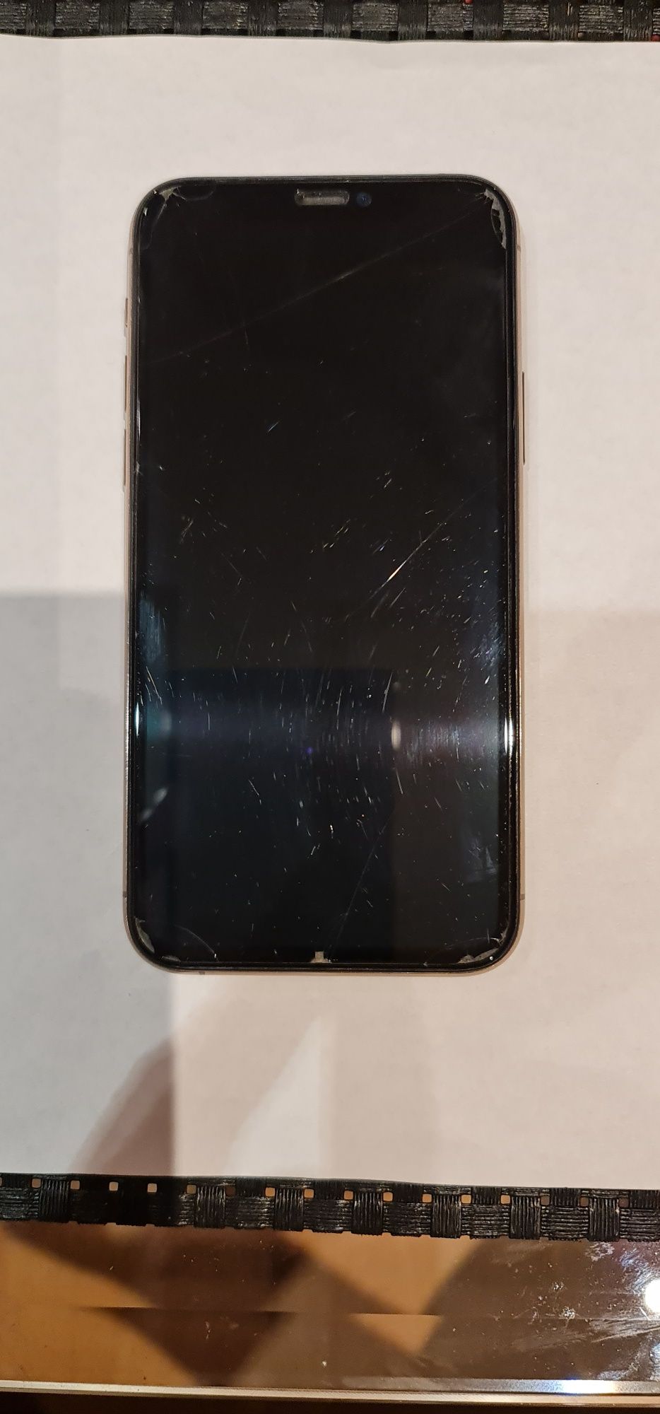 I Phone 11 Pro 256 Gb