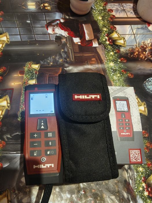 Hilti PD-I ,лазерна ролетка