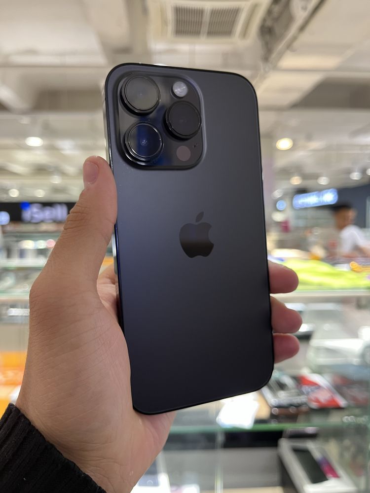 Iphone 14 pro