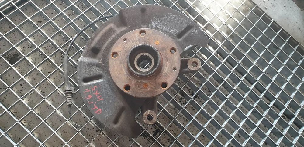 Fuzeta dreapta fata suzuki sx4 1.9 d