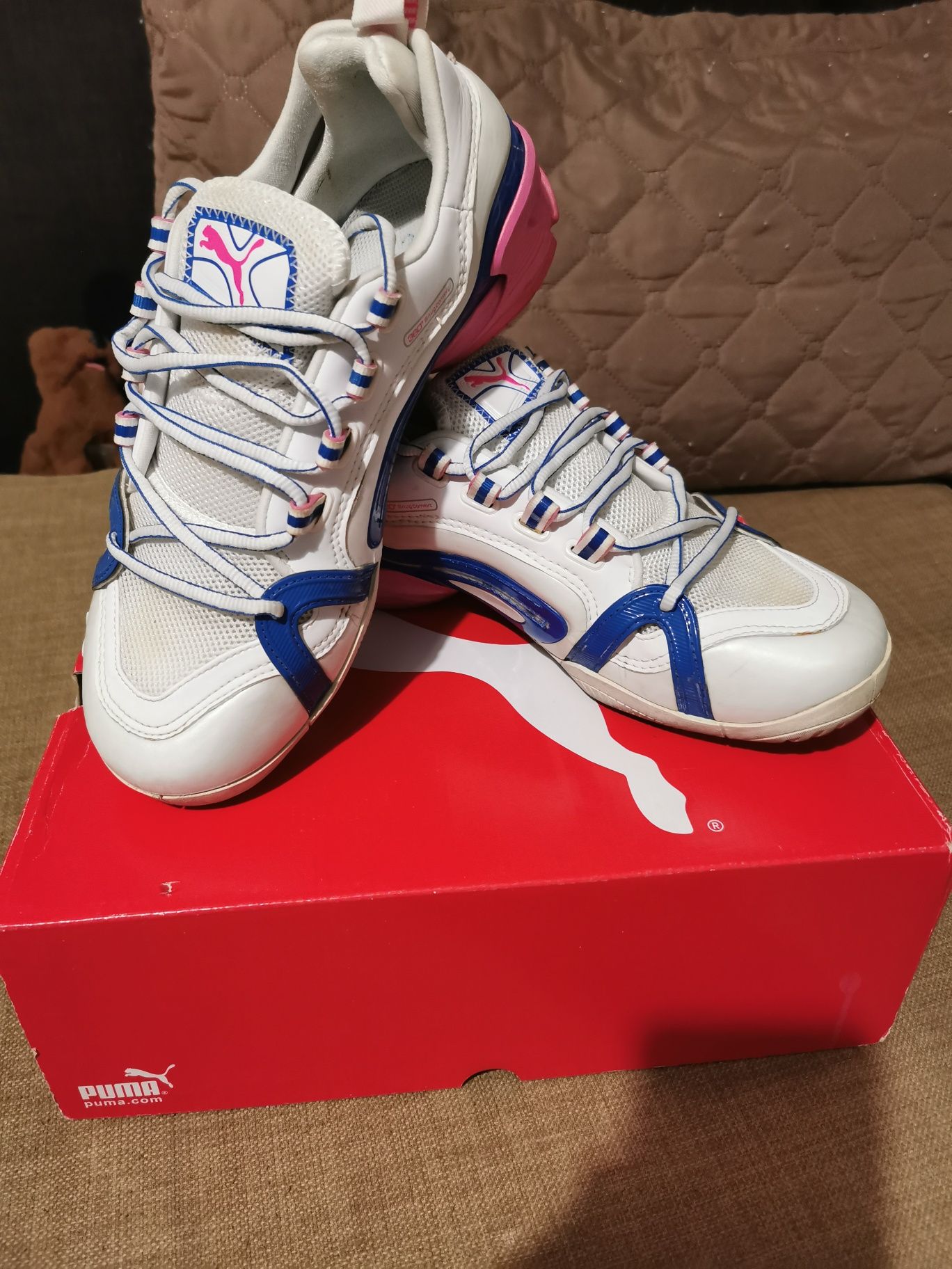 Puma Eliminate 1.1 Hanball seria
