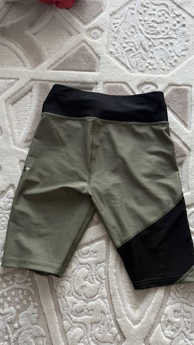 Pantaloni Scurti Puma XS