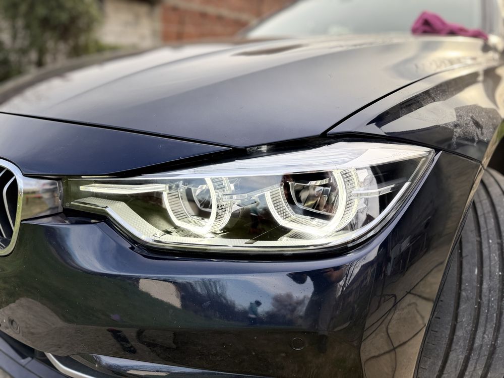 Folie auto- recondiționare faruri, Polish Faruri, folie stopuri faruri