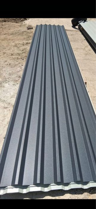 Vand tabla cutata h35 cu grosimea de 0.5