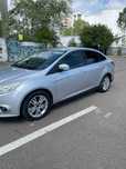 Ford Focus 1.6, berlina, 115 cai, 2012