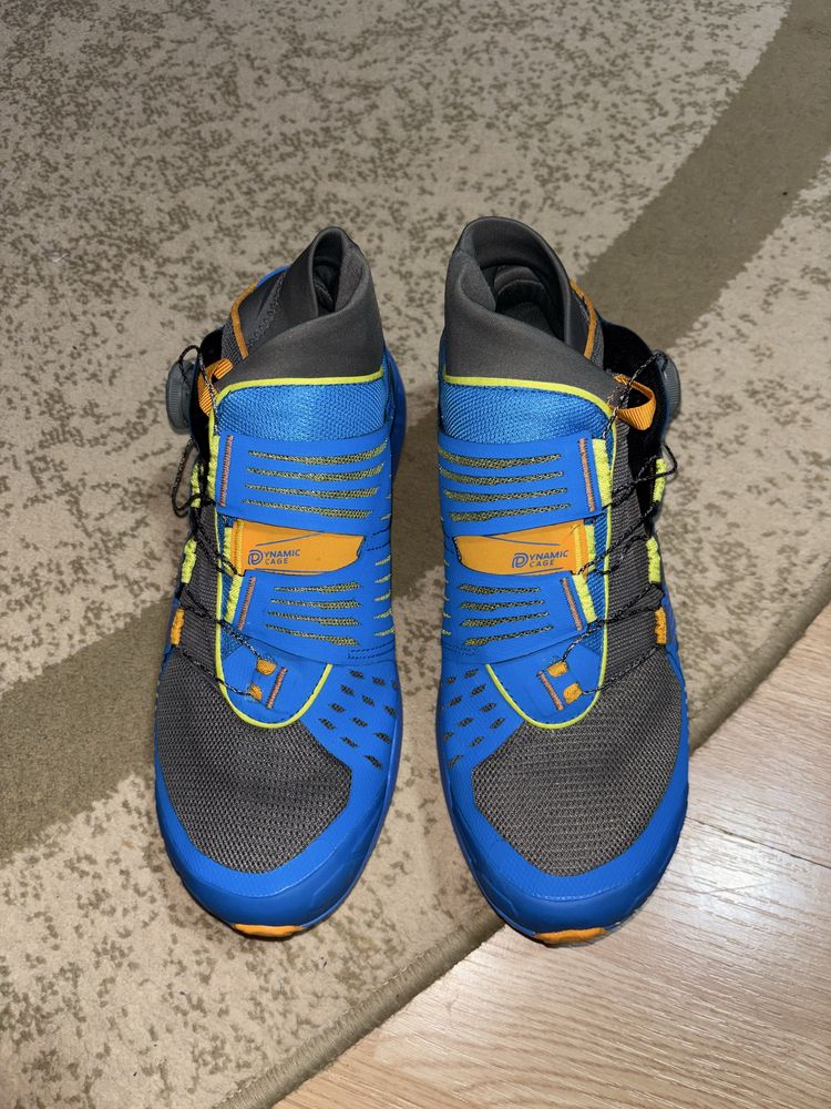 Adidasi Lasportiva