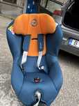 Столче за кола Cybex Sirona S i- size