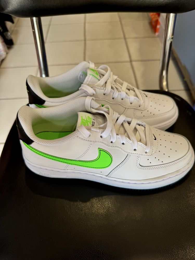 Air force1  чисто нови!