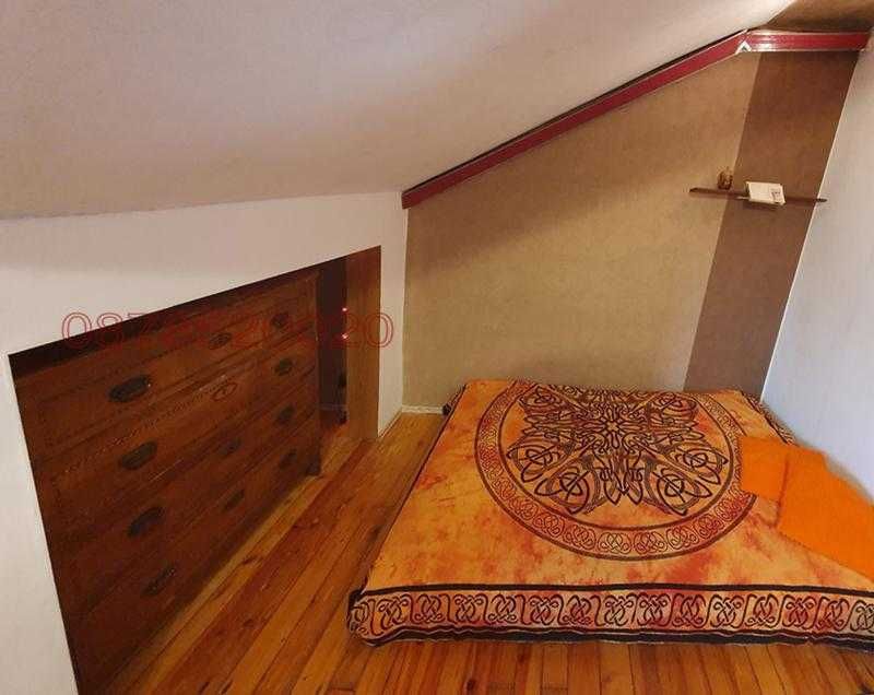 Ателие, кв. Лозенец, 25 кв.м, 4 ет