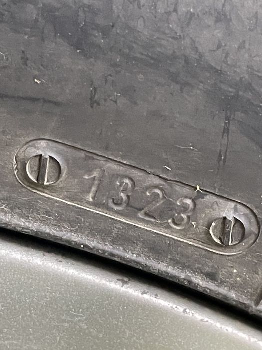 Джанти с гуми 235/45/R17