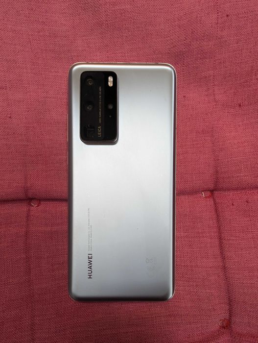 Huawei p40 pro 256GB