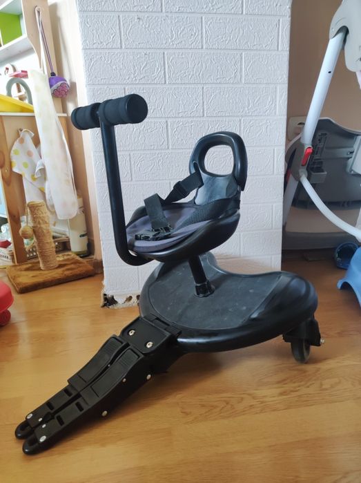 Адаптер за количка за второ дете Buggy board