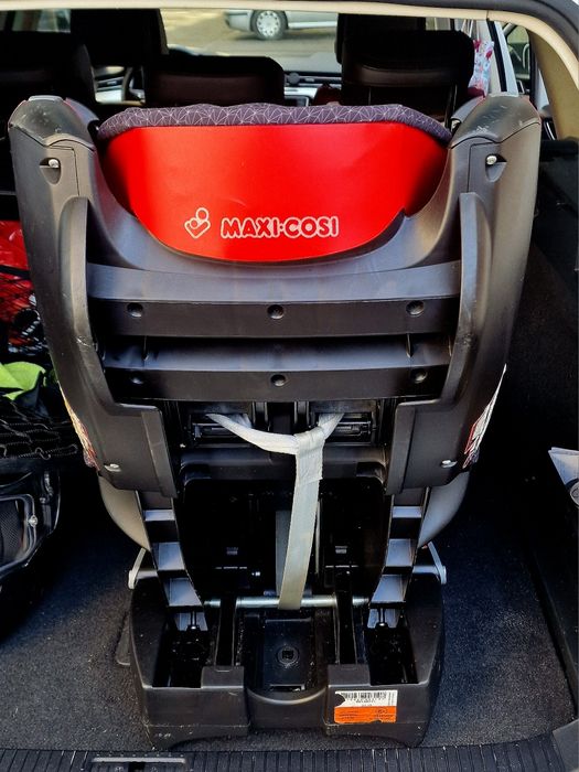 Vand scaun auto Maxi Cosi 9 18kg stare foarte buna